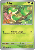 Snivy