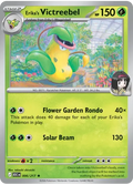 Erika’s Victreebel