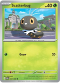 Scatterbug
