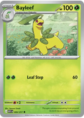 Bayleef