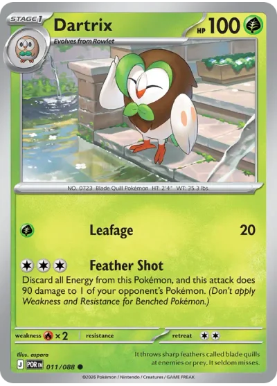 Datrix