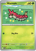 Wurmple