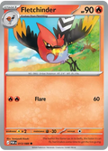 Fletchinder