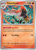 Talonflame