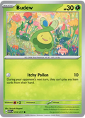 Budew