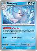 Dewgong