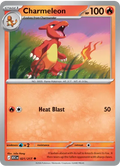 Charmeleon