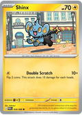Shinx