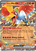 Ethan’s Ho-Oh ex