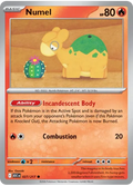 Numel