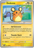 Dedenne