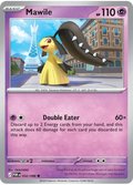 Mawile
