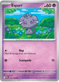 Espurr
