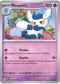 Meowstic