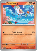 Scorbunny