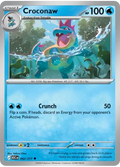 Croconaw