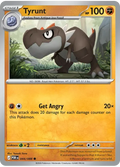 Tyrunt