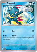 Sneasel
