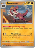 Tyrantrum