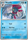 Weavile