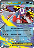 Mega Froslass ex