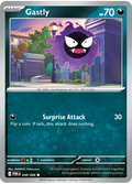 Gastly