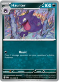 Haunter