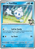 N’s Vanillite