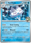 N’s Vanilluxe