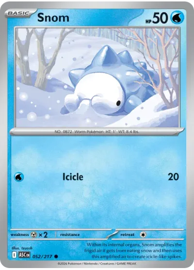 Snom
