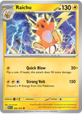 Raichu
