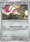 Doublade