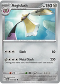 Aegislash