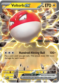 Voltorb ex