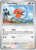 Fletchling