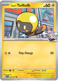 Iono’s Tadbulb