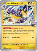 Iono’s Kilowattrel