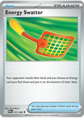Energy Swatter