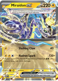Miraidon ex