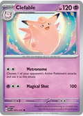 Clefable