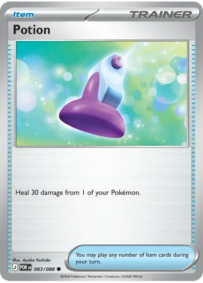 Potion