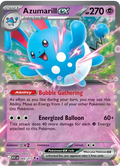 Azumarill ex