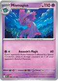 Mismagius
