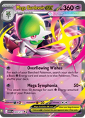 Mega Gardevoir ex