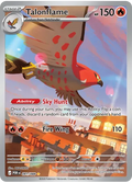 Talonflame