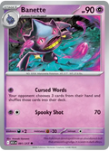 Banette