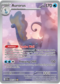 Aurorus