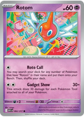 Rotom