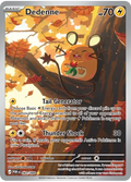 Dedenne