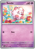 Swirlix